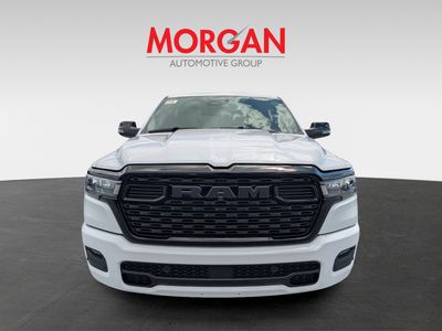 2026 Ram 1500 — photo 8 view