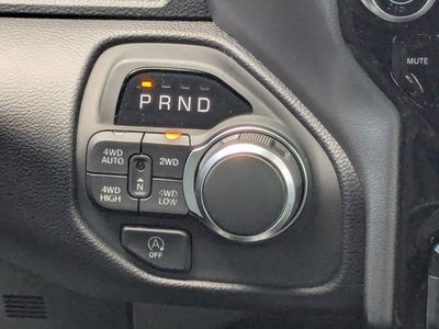 2026 Ram 1500 — photo 19 view