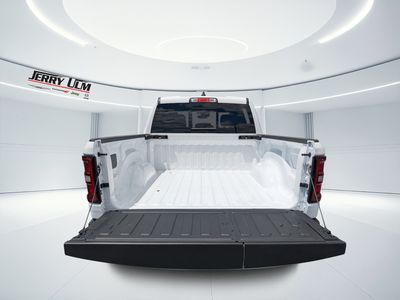 2026 Ram 1500 — photo 12 view