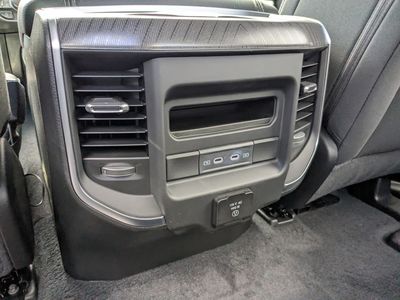2026 Ram 1500 — photo 14 view