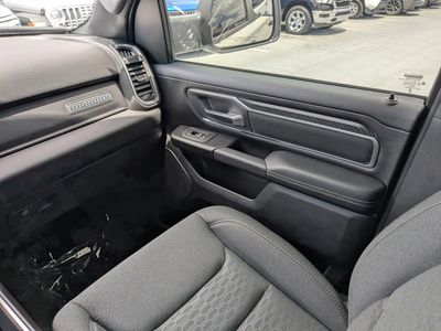 2026 Ram 1500 — photo 17 view