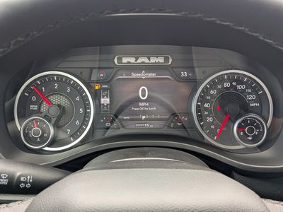 2026 Ram 1500 — photo 27 view