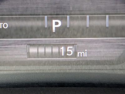 2026 Ram 1500 — photo 28 view