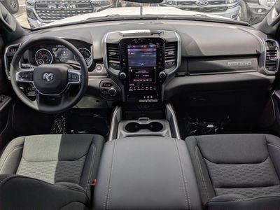 2026 Ram 1500 — photo 15 view