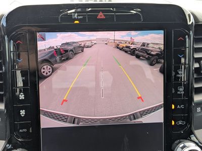 2026 Ram 1500 — photo 22 view