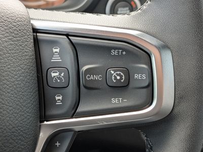 2026 Ram 1500 — photo 26 view