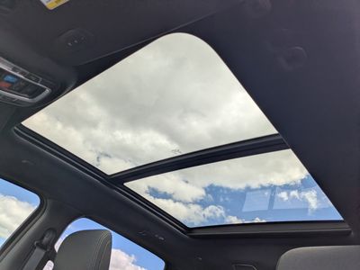 2026 Ram 1500 — photo 21 view