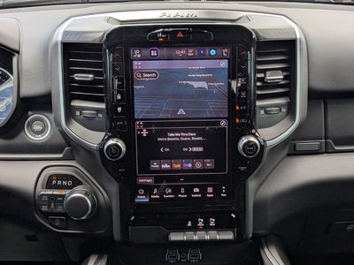 2026 Ram 1500 — photo 18 view