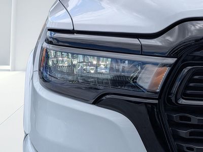 2026 Ram 1500 — photo 9 view