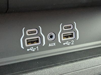 2026 Ram 1500 — photo 23 view