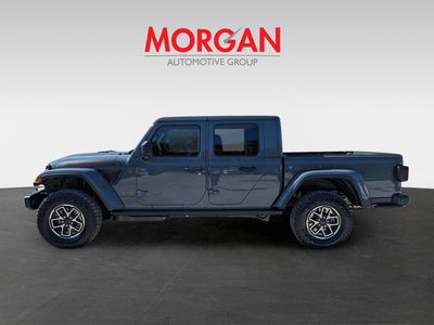 2026 Jeep Gladiator - Photo 6