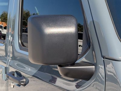 2026 Jeep Gladiator - Photo 11