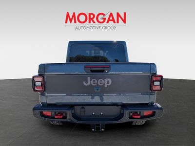 2026 Jeep Gladiator - Photo 4