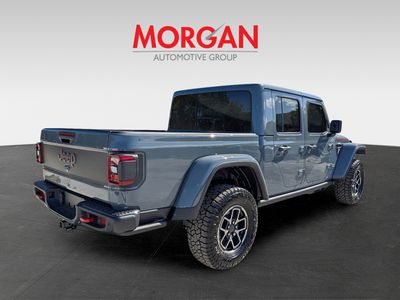 2026 Jeep Gladiator - Photo 3