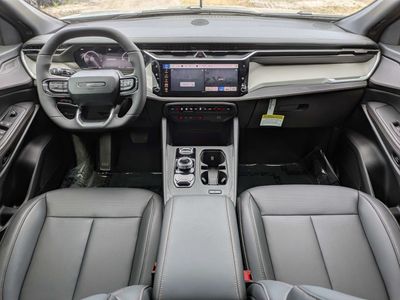 2026 Jeep Cherokee - Photo 16