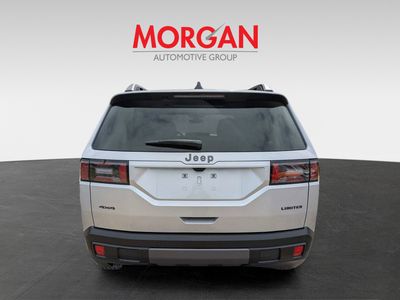2026 Jeep Cherokee - Photo 4