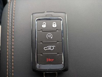 2026 Jeep Cherokee - Photo 30