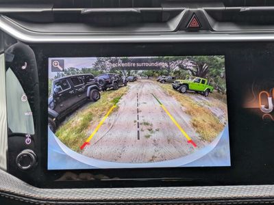2026 Jeep Cherokee - Photo 22