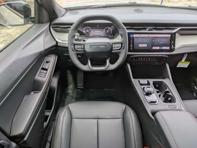 2026 Jeep Cherokee - Photo 17