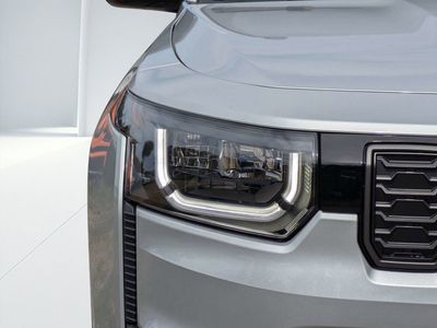 2026 Jeep Cherokee - Photo 9