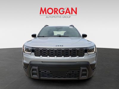 2026 Jeep Cherokee - Photo 8