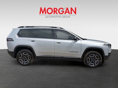 2026 Jeep Cherokee - Photo 2