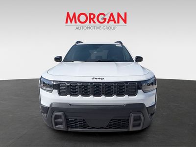 2026 Jeep Cherokee - Photo 9