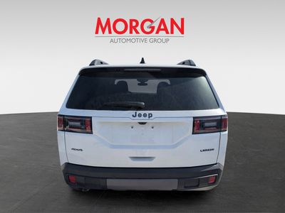 2026 Jeep Cherokee - Photo 5