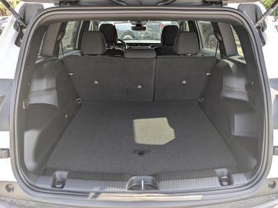 2026 Jeep Cherokee - Photo 13