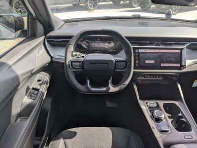 2026 Jeep Cherokee - Photo 17
