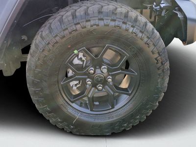 2026 Jeep Wrangler - Photo 9