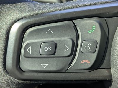 2026 Jeep Wrangler - Photo 17