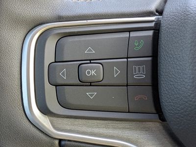 2026 Jeep Grand Wagoneer - Photo 26