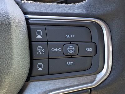 2026 Jeep Grand Wagoneer - Photo 27