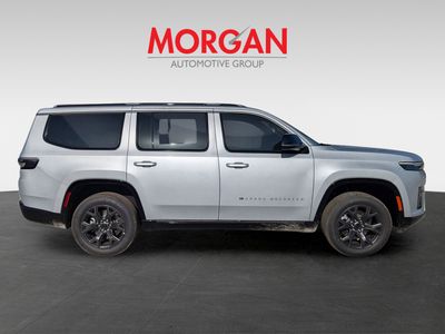 2026 Jeep Grand Wagoneer - Photo 2