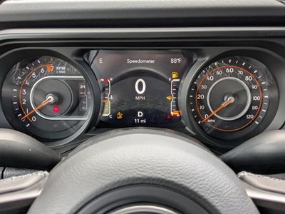 2026 Jeep Gladiator - Photo 25