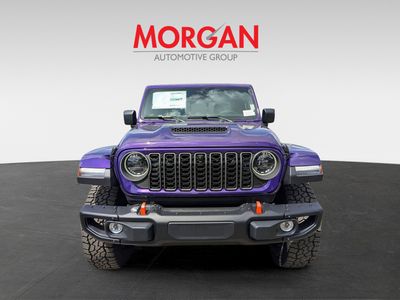 2026 Jeep Gladiator - Photo 8
