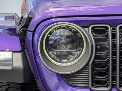 2026 Jeep Gladiator - Photo 9