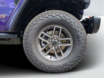 2026 Jeep Gladiator - Photo 10