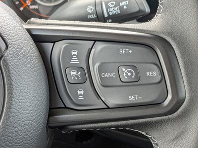 2026 Jeep Gladiator - Photo 24