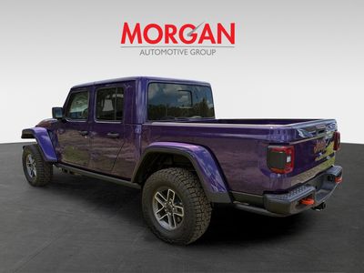 2026 Jeep Gladiator - Photo 5