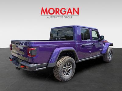 2026 Jeep Gladiator - Photo 3
