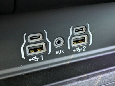2026 Ram 2500 - Photo 19