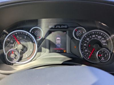 2026 Ram 2500 - Photo 23