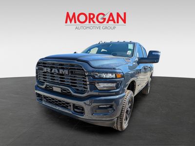 2026 Ram 2500 - Photo 6