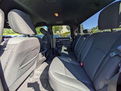 2026 Ram 2500 - Photo 12