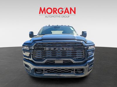 2026 Ram 2500 - Photo 7