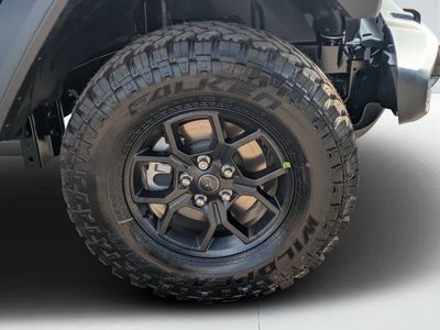 2026 Jeep Wrangler - Photo 9