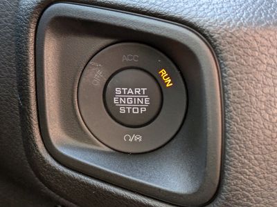 2026 Jeep Wrangler - Photo 21