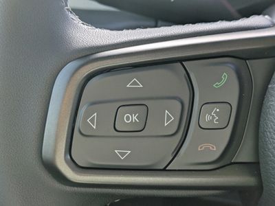 2026 Jeep Wrangler - Photo 18